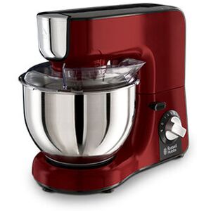 Russell Hobbs 23480-56 Mixer Standmixer 1000 W Schwarz, Rot