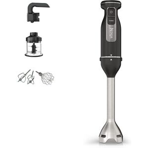 Ninja CI100EU Foodi 3-in-1 Hand- & Stabmixer Set - Sharkninja