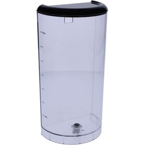 EDM 07707 Wasserbehälter für Kaffeemaschine - Transparent EDM 07707 Wasserbehälter für Kaffeemaschine - Transparent