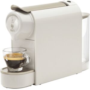 Bialetti Gioia Espressokaffeemaschine Kapselleistung 1200 Watt 20 Bar Beige Bialetti Gioia Espressokaffeemaschine Kapselleistung 1200 Watt 20 Bar Beige