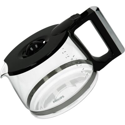 Philips Vollständige Kanne mit Deckel - Kaffeezubehör Philips Vollständige Kanne mit Deckel - Kaffeezubehör