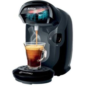 Bosch - Kapsel-Kaffeemaschine Tassimo Style schwarz 0,7l 1400W