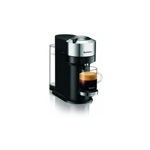 Nespresso Kapselautomat 1500W 1,1 Liter chrom ENV120.C - Delonghi