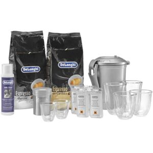 Deluxe Pack - Delonghi