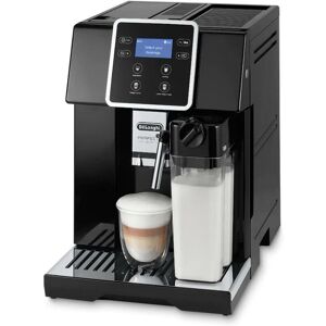 Esam 420.40.B Kaffeevollautomat Perfecta Evo schwarz - Delonghi