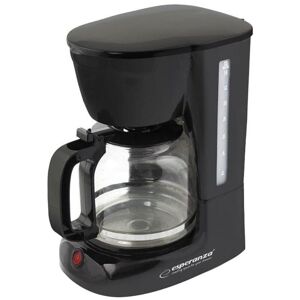 NORTHIX Esperanza - Kaffeemaschine mit eingebautem Kaffeefilter 1,8 l