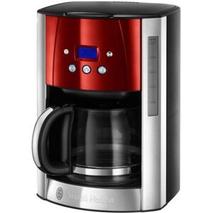 Luna Halbautomatik 1,8 l - Russell Hobbs