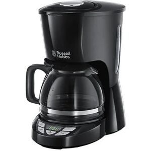 22620-56 Kaffeemaschine Countertop (placement) Filterkaffeemaschine 1,25 l - Russell Hobbs