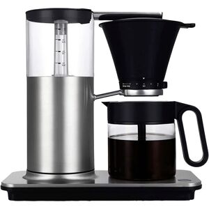 CM6S-100 Kaffeemaschine Schwarz Fassungsvermögen Tassen=8 - Wilfa