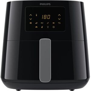 Philips - HD9270/70 Airfryer xl Essential, schwarz/silber