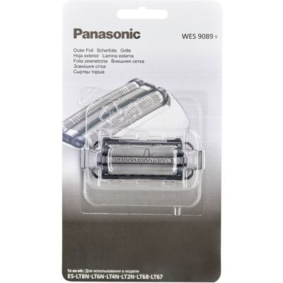 Panasonic Ersatz-scherfolie 1 St. Panasonic Ersatz-scherfolie 1 St.