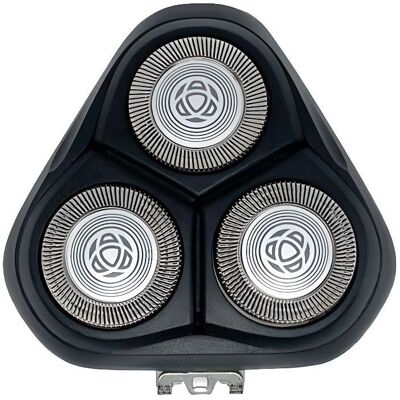 Generic Ersatzscherkopf S3000 Für Philips Rasierer S3101, S3102, S3103, S3201, S3202, S3203, S3205, S3206, S4301, S4302, S4303 Beard Generic Ersatzscherkopf S3000 Für Philips Rasierer S3101, S3102, S3103, S3201, S3202, S3203, S3205, S3206, S4301, S4302, S4303 Beard