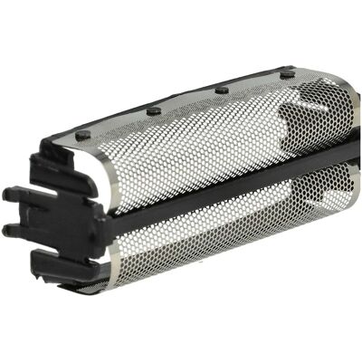 Vhbw - Doppelscherfolie Kompatibel Mit Remington Elite Xlr9000, Xlr9200, Xlr9400, Xlr9500 Elektrorasierer + Rahmen, Schwarz Vhbw - Doppelscherfolie Kompatibel Mit Remington Elite Xlr9000, Xlr9200, Xlr9400, Xlr9500 Elektrorasierer + Rahmen, Schwarz