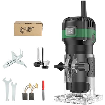 OEM Elektrischer Haarschneider, 6 Geschwindigkeitsstufen, Leistungsstarker 800-w-motor OEM Elektrischer Haarschneider, 6 Geschwindigkeitsstufen, Leistungsstarker 800-w-motor