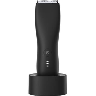 OEM Haarentferner Für Männer – Sichere Keramikklinge – Elektrischer Rasierer – Abwaschbares Ganzkörper-haarentfernungsgerät – Usb-aufladbar – Haarentfernungsset Für Mehrere Körperbereiche – Schwarz OEM Haarentferner Für Männer – Sichere Keramikklinge – Elektrischer Rasierer – Abwaschbares Ganzkörper-haarentfernungsgerät – Usb-aufladbar – Haarentfernungsset Für Mehrere Körperbereiche – Schwarz