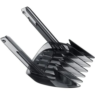 OEM Positionierkamm Mit Fester Schnittlänge Für Haarschneidemaschinen, Kompatibel Mit Hc7460, Hc7462, Hc9450, Hc9452 Und Hc9490 OEM Positionierkamm Mit Fester Schnittlänge Für Haarschneidemaschinen, Kompatibel Mit Hc7460, Hc7462, Hc9450, Hc9452 Und Hc9490