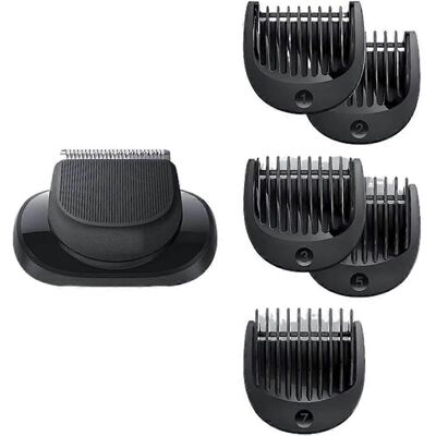OEM Easyclick-ersatzscherkopf Für Braun Series 5, 6, 7 Elektrorasierer 5035s, 5049cs, 6040cs, 6072cc, 6090cc, 7025s, 7027cs, 7089cc OEM Easyclick-ersatzscherkopf Für Braun Series 5, 6, 7 Elektrorasierer 5035s, 5049cs, 6040cs, 6072cc, 6090cc, 7025s, 7027cs, 7089cc