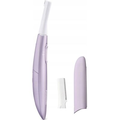 Panasonic - ES-WF71-V503 - Pink - Augenbrauen- & Arc-Trimmer Panasonic - ES-WF71-V503 - Pink - Augenbrauen- & Arc-Trimmer