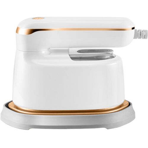 Neues Dampfbügeleisen für Kleidung, Mini-Reisegerät: Tragbares Handgerät für kleine Kleidung, elektrische Dampfbügelmaschine für Reisen,