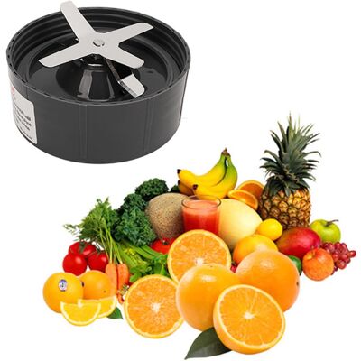JUTE Ersatzteile Für Nutri Entsafter, Kompatibel Mit Dem Nutri 600w Modell, Einschließlich Klingenhalter Und Kreuzklingenstütze. JUTE Ersatzteile Für Nutri Entsafter, Kompatibel Mit Dem Nutri 600w Modell, Einschließlich Klingenhalter Und Kreuzklingenstütze.