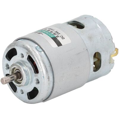 HEAT Hochgeschwindigkeitsmotor 10000 U/min Cw Ccw, Schnelle Wärmeableitung, Mini-elektromotor Für Entsafter, Bohrmaschine, 24 V Dc HEAT Hochgeschwindigkeitsmotor 10000 U/min Cw Ccw, Schnelle Wärmeableitung, Mini-elektromotor Für Entsafter, Bohrmaschine, 24 V Dc