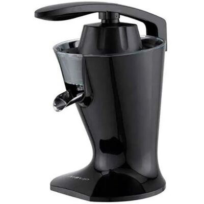Muvip Schwarzes Design 160W - Schwarz Muvip Schwarzes Design 160W - Schwarz