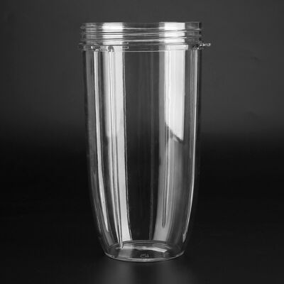 HEAT 32-unzen-messbecher Für 900-w-entsafter, Ersatzbecher Mit Deckel, Entsafterkompatibler Becher, Robuster Kunststoffbehälter, Universelles Ersatzteil HEAT 32-unzen-messbecher Für 900-w-entsafter, Ersatzbecher Mit Deckel, Entsafterkompatibler Becher, Robuster Kunststoffbehälter, Universelles Ersatzteil