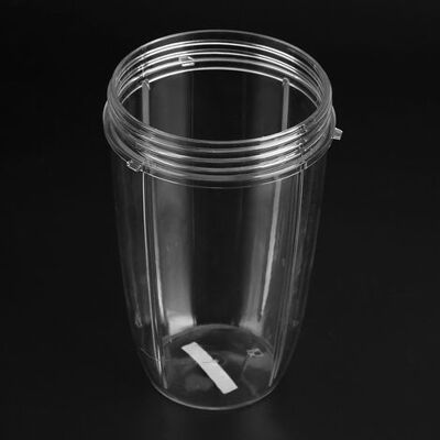 HEAT 24-unzen-messbecher Für 900-w-entsafter, Ersatzbecher Mit Deckel, Saftbecher Kompatibel Mit Zentrifugalentsaftern, Robustes Ersatzteil HEAT 24-unzen-messbecher Für 900-w-entsafter, Ersatzbecher Mit Deckel, Saftbecher Kompatibel Mit Zentrifugalentsaftern, Robustes Ersatzteil