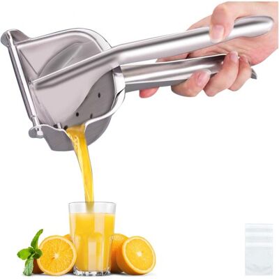 OEM Originale Edelstahl-zitronenpresse Zitruspresse Robuste Manuelle Zitruspresse Orangenpresse Limettenpresse Grapefruitpresse Inklusive 50 Und 1 1 OEM Originale Edelstahl-zitronenpresse Zitruspresse Robuste Manuelle Zitruspresse Orangenpresse Limettenpresse Grapefruitpresse Inklusive 50 Und 1 1