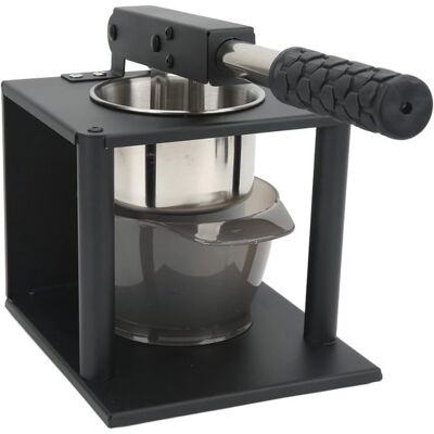 OEM Handentsafter – Granatapfel- Und Zitronenpresse – Fruchtmaschine – Wassermelonenentsafter – Hebel – Edelstahl 304 – Entsafter Aus Stahl OEM Handentsafter – Granatapfel- Und Zitronenpresse – Fruchtmaschine – Wassermelonenentsafter – Hebel – Edelstahl 304 – Entsafter Aus Stahl