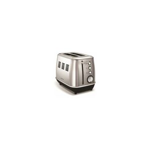 Morphy Richards Evoke 2Scheibe(n) 850W Edelstahl Toaster