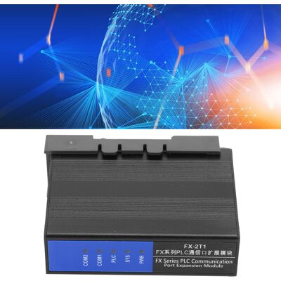JUTE Das Fx-2t1 Ist Ein Kommunikationsport-erweiterungsmodul Für Speicherprogrammierbare Steuerungen (sps) Der Mitsubishi Fx-serie, Speziell Für Die Serien Fx1s/1n/2n/3 Entwickelt, Mit Einer Programmierbar JUTE Das Fx-2t1 Ist Ein Kommunikationsport-erweiterungsmodul Für Speicherprogrammierbare Steuerungen (sps) Der Mitsubishi Fx-serie, Speziell Für Die Serien Fx1s/1n/2n/3 Entwickelt, Mit Einer Programmierbar