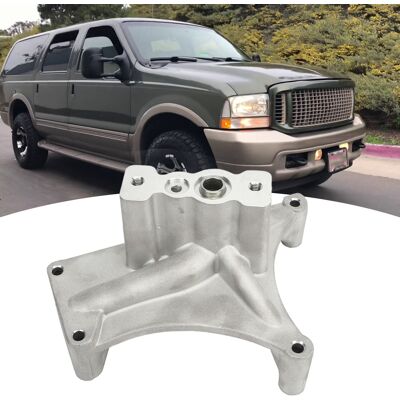 JUTE Die Gtp38-turboladerhalterungen Sind Für Den Ford 7.3l Powerstroke Diesel (übergewicht) Geeignet. JUTE Die Gtp38-turboladerhalterungen Sind Für Den Ford 7.3l Powerstroke Diesel (übergewicht) Geeignet.