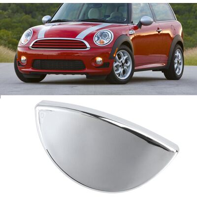 JUTE Die Scheinwerferwaschdüsenkappen Sind Kompatibel Mit Mini Cooper R55, R57, R56, R58 Und R59 (2008–2014). Kontakt: +1 616 7275 2559 JUTE Die Scheinwerferwaschdüsenkappen Sind Kompatibel Mit Mini Cooper R55, R57, R56, R58 Und R59 (2008–2014). Kontakt: +1 616 7275 2559