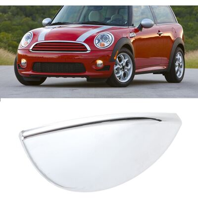 JUTE Die Scheinwerferwaschdüsenkappen Sind Kompatibel Mit Mini Cooper R55, R57, R56, R58 Und R59 (2008–2014). Kontakt: +1 616 7275 2560 JUTE Die Scheinwerferwaschdüsenkappen Sind Kompatibel Mit Mini Cooper R55, R57, R56, R58 Und R59 (2008–2014). Kontakt: +1 616 7275 2560