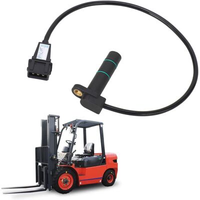 JUTE Linde Gabelstaplerteile, Die Mit Dem Linde 350 Encoder-drehzahlsensor (referenz 0009785008) Kompatibel Sind. JUTE Linde Gabelstaplerteile, Die Mit Dem Linde 350 Encoder-drehzahlsensor (referenz 0009785008) Kompatibel Sind.