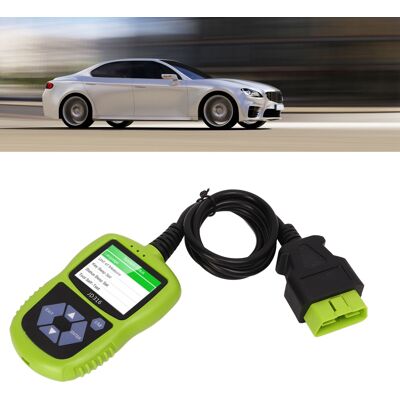 JUTE Der Jd316 Unterstützt Den Obd2-scannermodus 6, Das Auslesen Von Motorfehlercodes Und Die Can-diagnose. JUTE Der Jd316 Unterstützt Den Obd2-scannermodus 6, Das Auslesen Von Motorfehlercodes Und Die Can-diagnose.