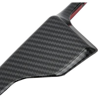 JUTE Ein Stück Matte Silberne Kohlefaser-zierleiste Für Die Schaltkulisse Eines Autos, Passend Für Honda Fit/jazz 14-18. JUTE Ein Stück Matte Silberne Kohlefaser-zierleiste Für Die Schaltkulisse Eines Autos, Passend Für Honda Fit/jazz 14-18.