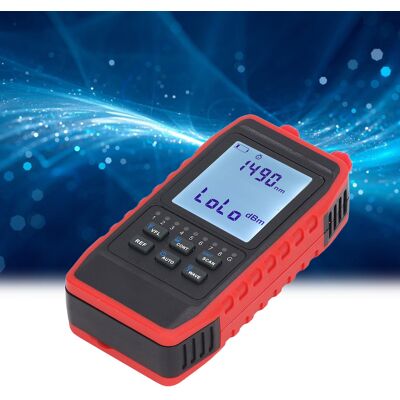 JUTE Noyafa Neues Wiederaufladbares Optisches Wattmeter JUTE Noyafa Neues Wiederaufladbares Optisches Wattmeter