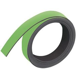 FRANKEN Magnetband 10 Mm X 1 M (b X L) Hellgrün 10 Mm X 1 M (b X L) Hellgrün FRANKEN Magnetband 10 Mm X 1 M (b X L) Hellgrün 10 Mm X 1 M (b X L) Hellgrün