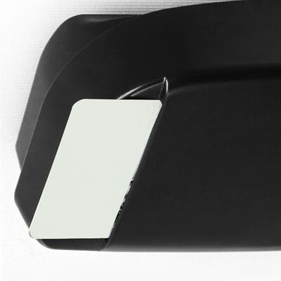 HEAT Brillenetui Fürs Auto, Multifunktionale Aufbewahrungsbox, Sonnenblendenetui Mit Magnet, Karten- Und Sonnenbrillenorganizer. HEAT Brillenetui Fürs Auto, Multifunktionale Aufbewahrungsbox, Sonnenblendenetui Mit Magnet, Karten- Und Sonnenbrillenorganizer.