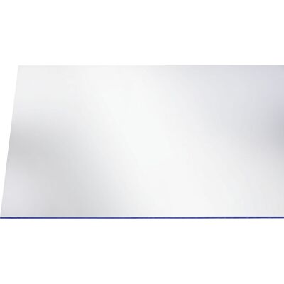 GUTTA - Hobbyglas - Klar - 1500x500x4mm - PS-Platte GUTTA - Hobbyglas - Klar - 1500x500x4mm - PS-Platte