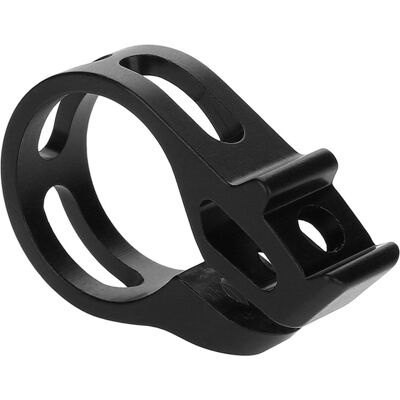HEAT Collier De Serrage De Dérailleur De Vélo En Alliage D'Aluminium Durable, 22,2 Mm, Compatible Avec Sram X7 X9 X0 Xx Xo1 Xx1 HEAT Collier De Serrage De Dérailleur De Vélo En Alliage D'Aluminium Durable, 22,2 Mm, Compatible Avec Sram X7 X9 X0 Xx Xo1 Xx1