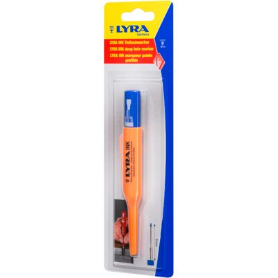 Lyra - Ink Marker Blau - L4488002 Lyra - Ink Marker Blau - L4488002