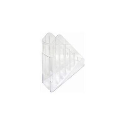 Arda Tr4118 Dokumentenhalter Polystyrene Transparent Arda Tr4118 Dokumentenhalter Polystyrene Transparent
