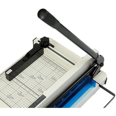 JUTE Papierschneider 858a4, Dickpapierschneider 858a4, Hochleistungs-a4-papierschneider, Papierschneider. JUTE Papierschneider 858a4, Dickpapierschneider 858a4, Hochleistungs-a4-papierschneider, Papierschneider.