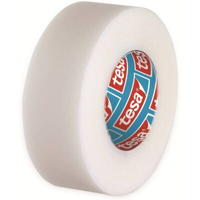 Tesa - 57312-00008-02 Film Invisible Transparent (l X B) 33 M X 19 Mm 1 St. Tesa - 57312-00008-02 Film Invisible Transparent (l X B) 33 M X 19 Mm 1 St.