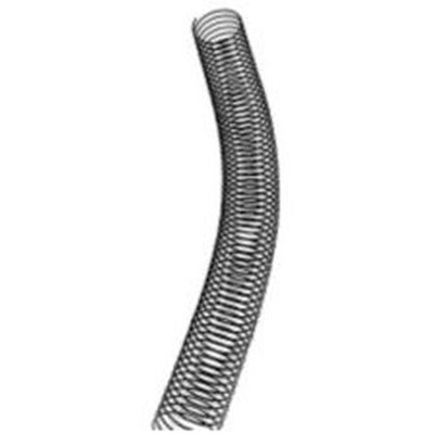 Schachtel Mit 100 Metallspiralen 6 Mm. Schwarz Gbc 915106 Schachtel Mit 100 Metallspiralen 6 Mm. Schwarz Gbc 915106
