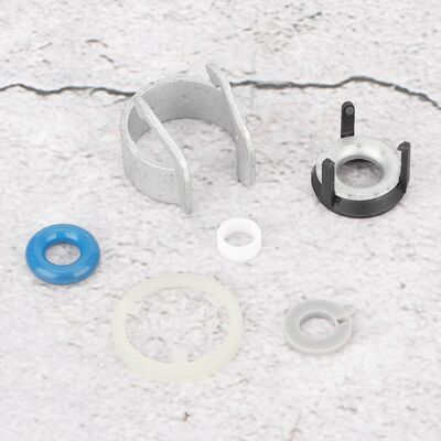 HEAT Dichtungssatz Für Einspritzdüsen 06j998907b, Passend Für A3, A4, A5, A6 HEAT Dichtungssatz Für Einspritzdüsen 06j998907b, Passend Für A3, A4, A5, A6