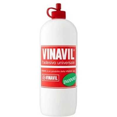 IDROWEB Kleber 250g - W060150105 - Vinavil IDROWEB Kleber 250g - W060150105 - Vinavil